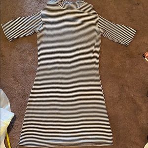 Pacsun bodycon dress